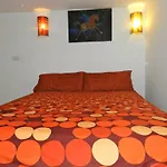 Modern Flat Cavour