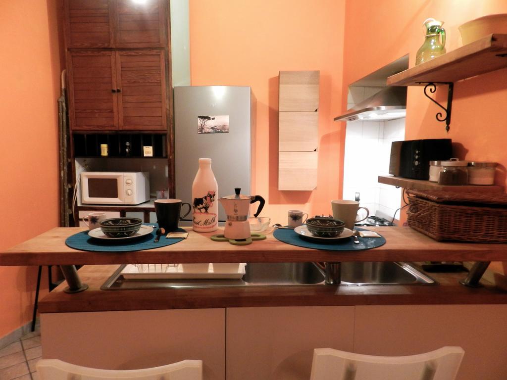 Appartamento Modern Flat Cavour Napoli