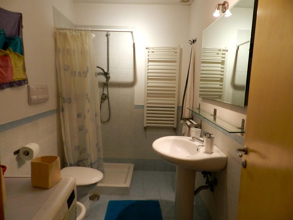 Modern Flat Cavour * Napoli
