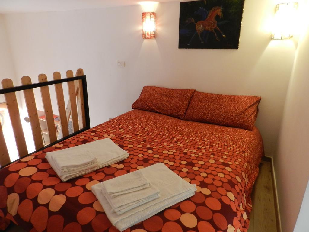 Appartamento Modern Flat Cavour