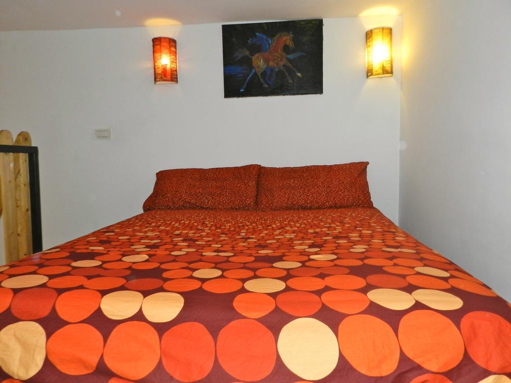 Modern Flat Cavour Napoli