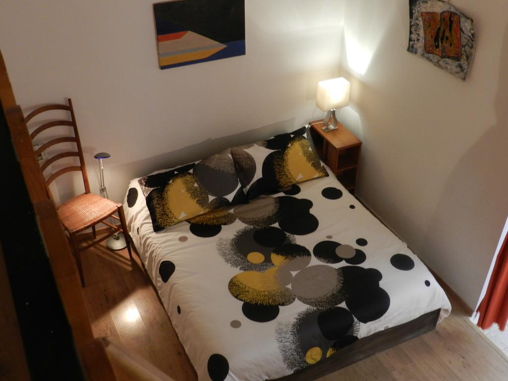 Modern Flat Cavour Appartamento