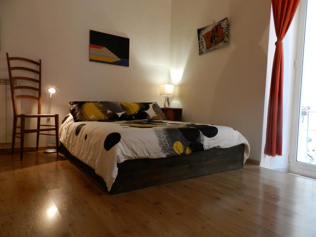 Modern Flat Cavour Appartamento Napoli