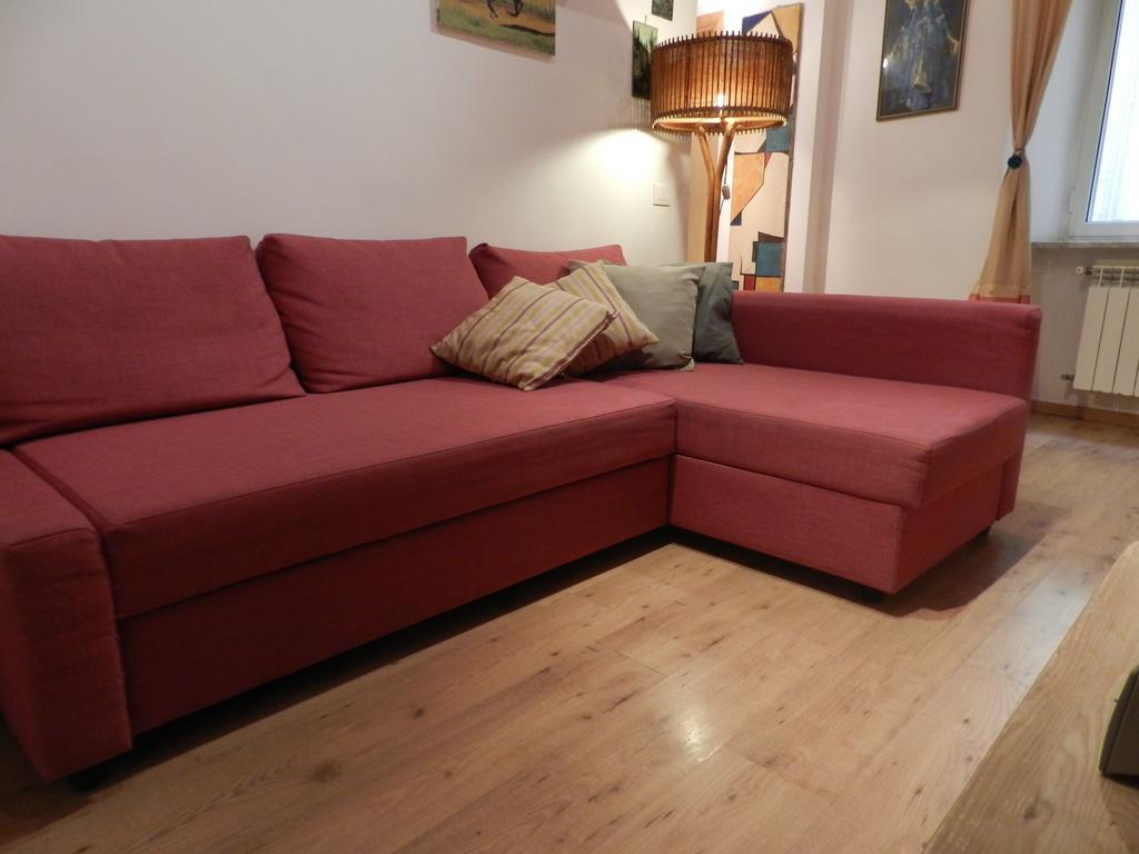 Appartamento Modern Flat Cavour