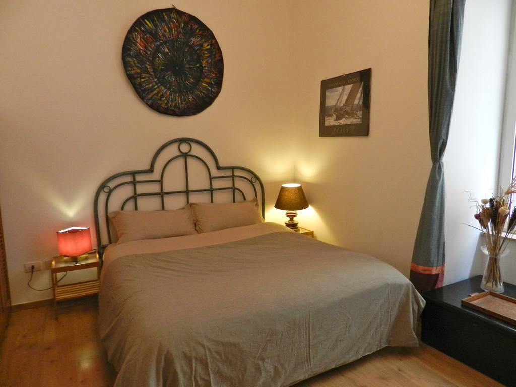 Appartamento Modern Flat Cavour Napoli