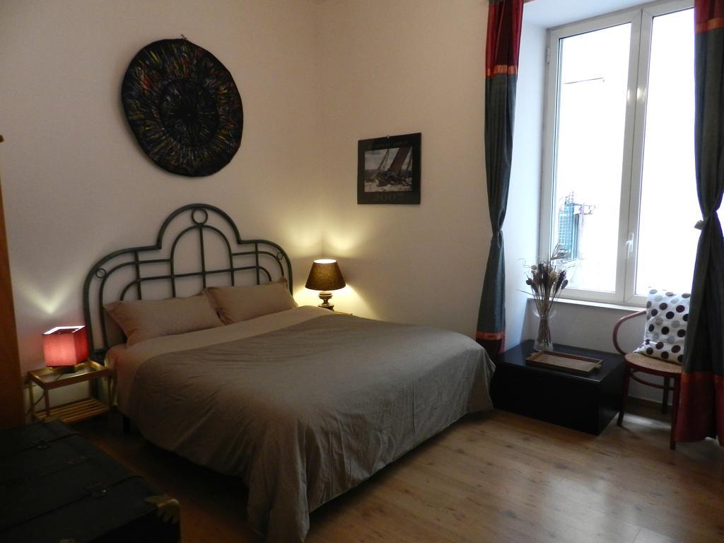 Modern Flat Cavour * Napoli