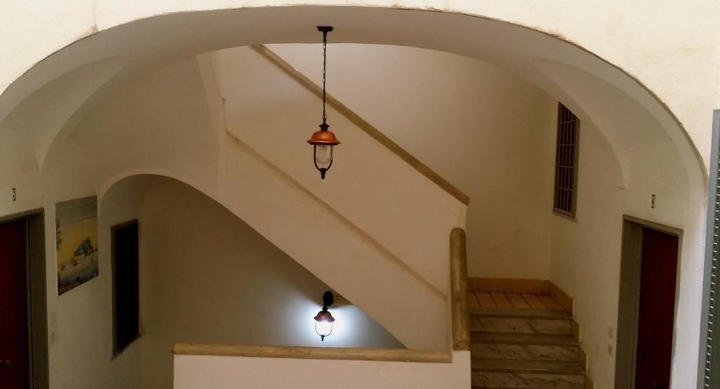 Modern Flat Cavour Appartamento *